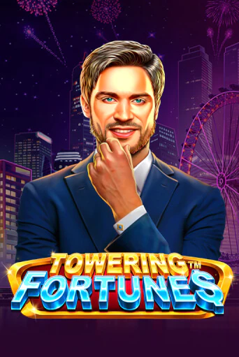 Towering Fortunes демо игра казино без регистрации | PokerDom