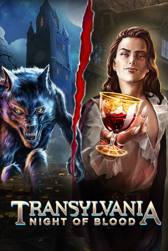 Transylvania: Night of Blood демо игра казино без регистрации | PokerDom