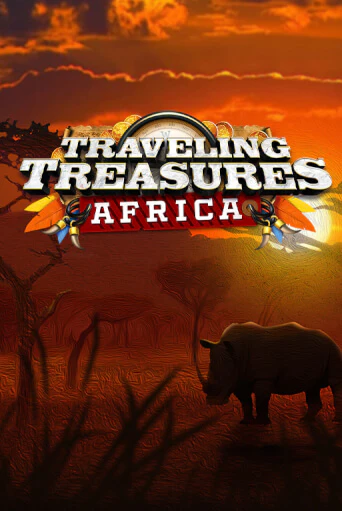 Traveling Treasures Africa демо игра казино без регистрации | PokerDom