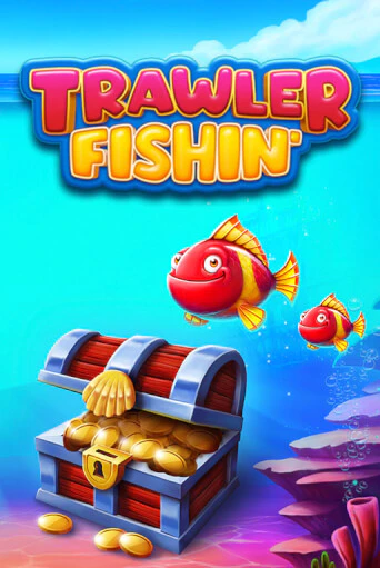 Trawler Fishin демо игра казино без регистрации | PokerDom