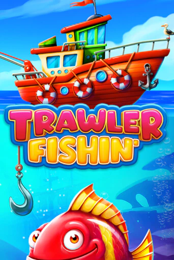 Trawler Fishin' демо игра казино без регистрации | PokerDom