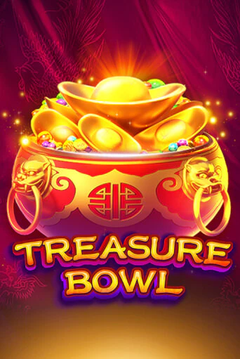 Treasure Bowl демо игра казино без регистрации | PokerDom