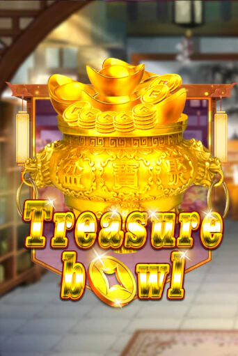 Treasure Bowl демо игра казино без регистрации | PokerDom