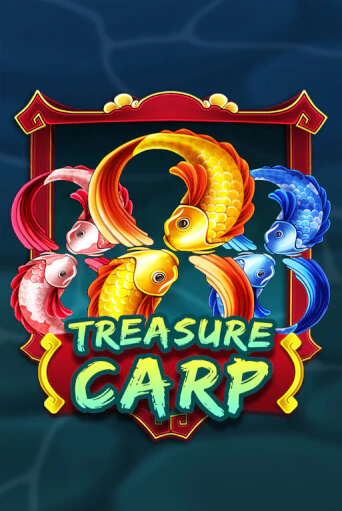 Treasure Carp демо игра казино без регистрации | PokerDom