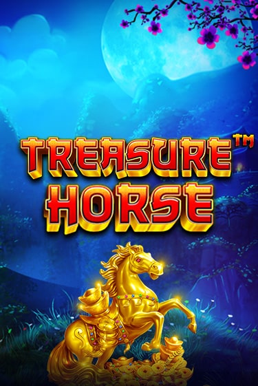 Treasure Horse демо игра казино без регистрации | PokerDom