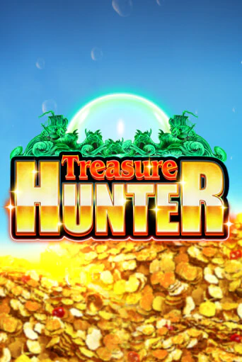 Treasure Hunter демо игра казино без регистрации | PokerDom