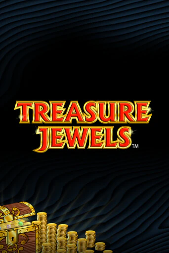 Treasure Jewels демо игра казино без регистрации | PokerDom