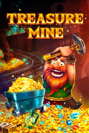 Treasure Mine демо игра казино без регистрации | PokerDom