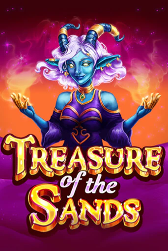 Treasure of the Sands демо игра казино без регистрации | PokerDom