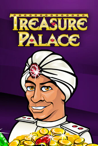 Treasure Palace демо игра казино без регистрации | PokerDom