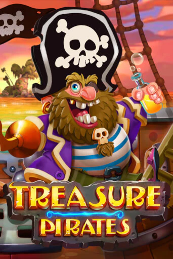 Treasure Pirates демо игра казино без регистрации | PokerDom