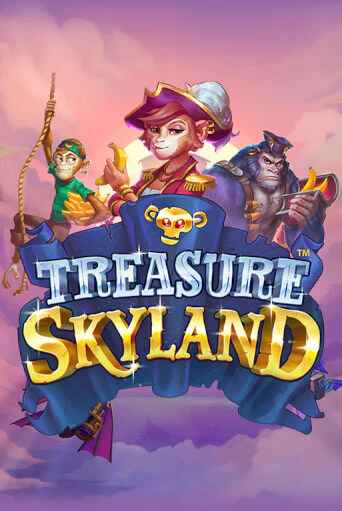 Treasure Skyland демо игра казино без регистрации | PokerDom