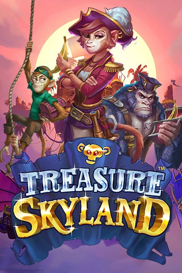 Treasure Skyland демо игра казино без регистрации | PokerDom