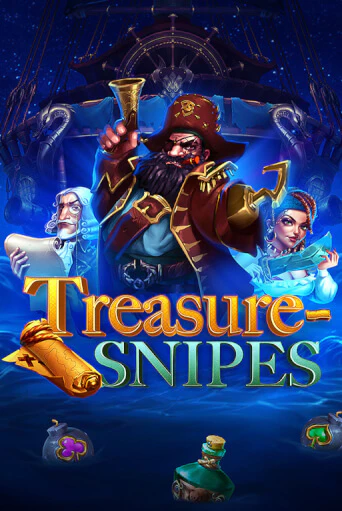 Treasure-snipes демо игра казино без регистрации | PokerDom