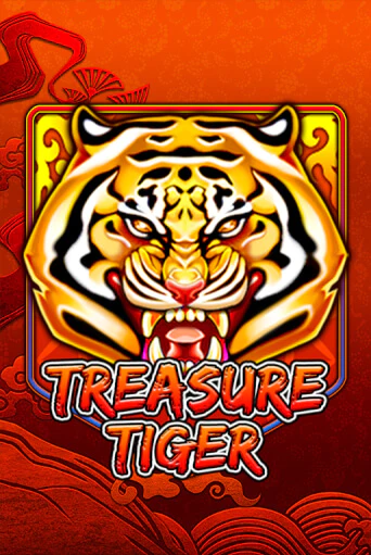 Treasure Tiger демо игра казино без регистрации | PokerDom