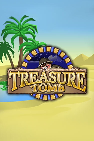 Treasure Tomb демо игра казино без регистрации | PokerDom