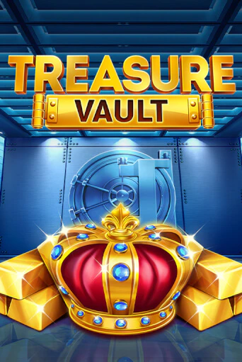 Treasure Vault демо игра казино без регистрации | PokerDom