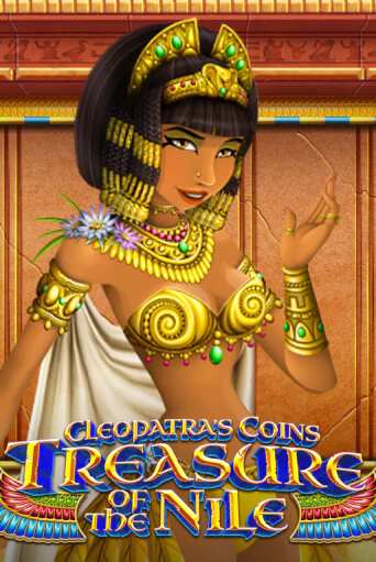 Treasure of the Nile демо игра казино без регистрации | PokerDom