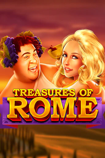 Treasures of Rome демо игра казино без регистрации | PokerDom