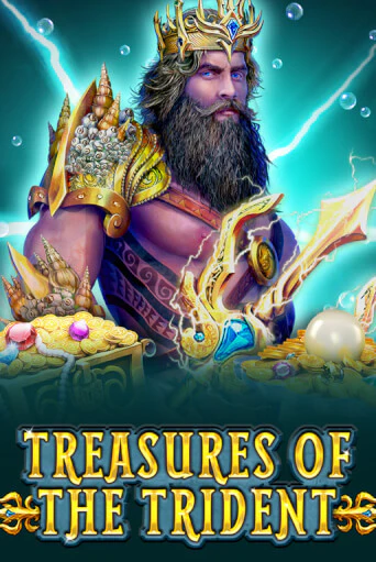 Treasures Of The Trident демо игра казино без регистрации | PokerDom