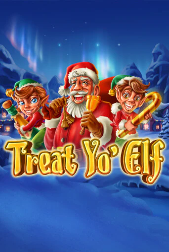 Treat Yo’ Elf демо игра казино без регистрации | PokerDom