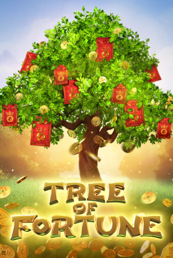 Tree of Fortune демо игра казино без регистрации | PokerDom