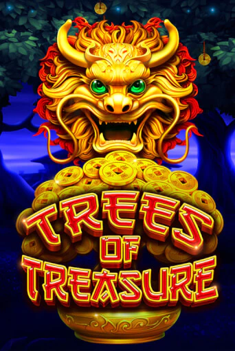 Trees of Treasure демо игра казино без регистрации | PokerDom