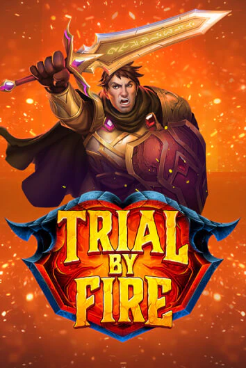 Trial By Fire демо игра казино без регистрации | PokerDom