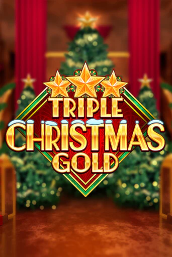 Triple Christmas Gold демо игра казино без регистрации | PokerDom