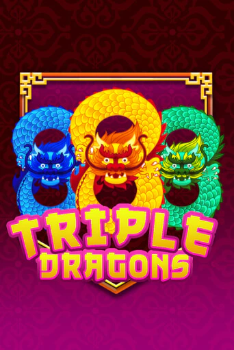 Triple Dragons демо игра казино без регистрации | PokerDom