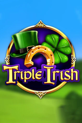 Triple Irish демо игра казино без регистрации | PokerDom