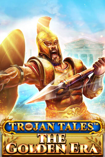 Trojan Tales - The Golden Era демо игра казино без регистрации | PokerDom