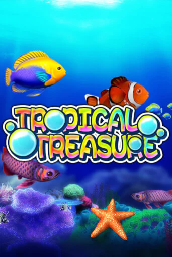 Tropical Treasure демо игра казино без регистрации | PokerDom