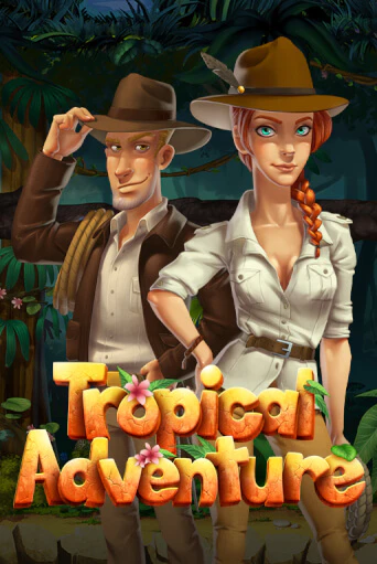 Tropical Adventure демо игра казино без регистрации | PokerDom