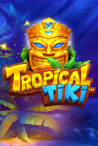 Tropical Tiki демо игра казино без регистрации | PokerDom