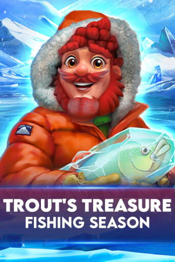 Trout's Treasure - Fishing Season демо игра казино без регистрации | PokerDom