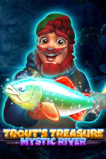 Trout's Treasure - Mystic River демо игра казино без регистрации | PokerDom