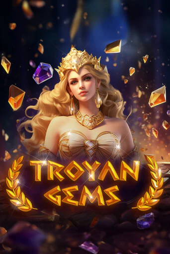 Troyan Gems демо игра казино без регистрации | PokerDom