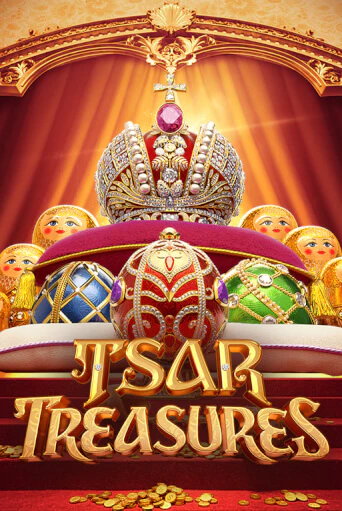 Tsar Treasures демо игра казино без регистрации | PokerDom