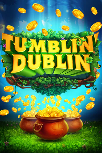 Tumblin' Dublin демо игра казино без регистрации | PokerDom