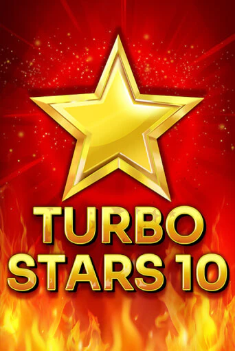 TURBO STARS 10 демо игра казино без регистрации | PokerDom