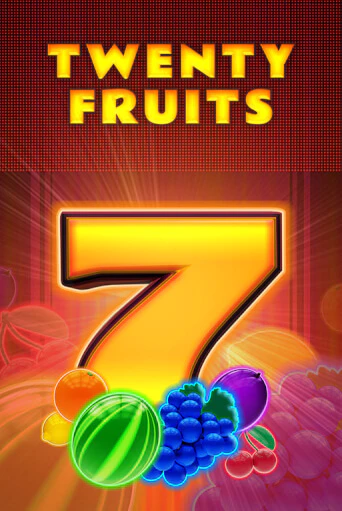 Twenty Fruits демо игра казино без регистрации | PokerDom