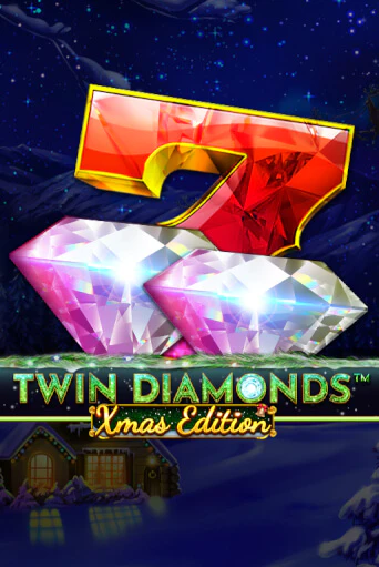 Twin Diamonds Xmas демо игра казино без регистрации | PokerDom