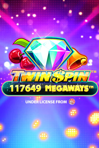 Twin Spin Megaways демо игра казино без регистрации | PokerDom