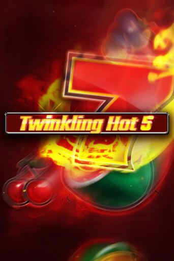 Twinkling Hot 5 демо игра казино без регистрации | PokerDom