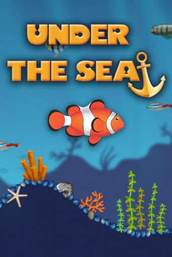 Under the Sea демо игра казино без регистрации | PokerDom