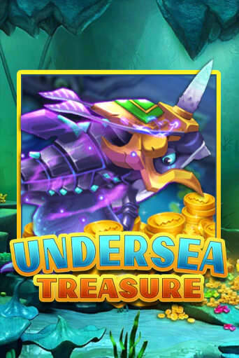 Undersea Treasure демо игра казино без регистрации | PokerDom