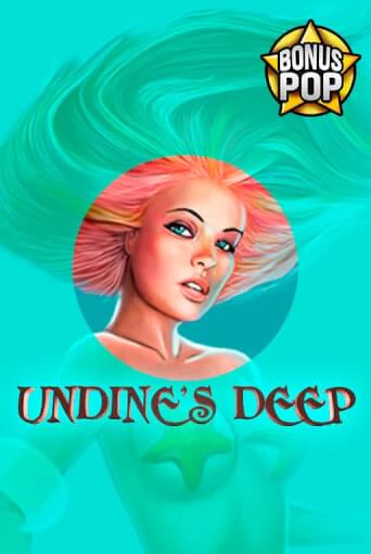 Undine's Deep демо игра казино без регистрации | PokerDom