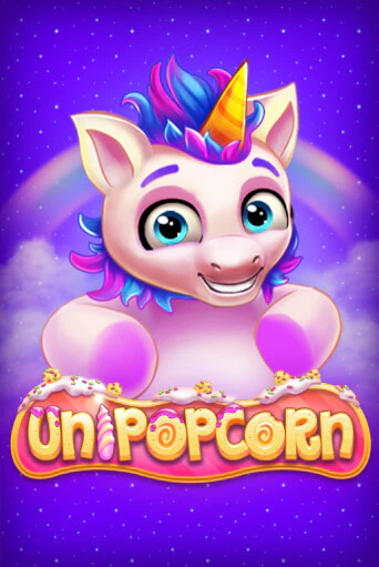 Unipopcorn демо игра казино без регистрации | PokerDom