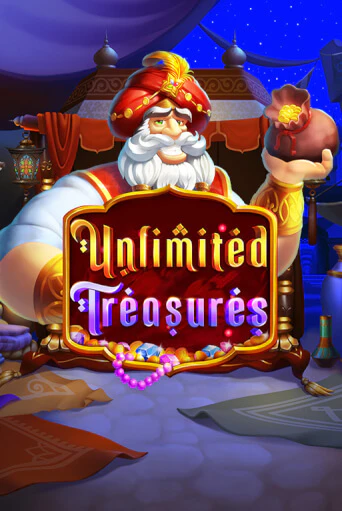 Unlimited Treasures демо игра казино без регистрации | PokerDom